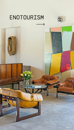 Enotourism