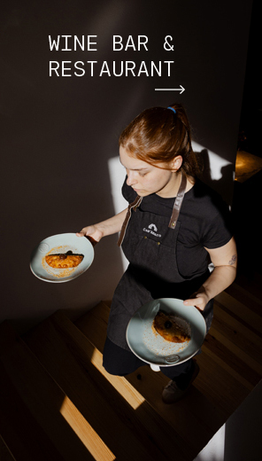 Wine Bar & Restaurant